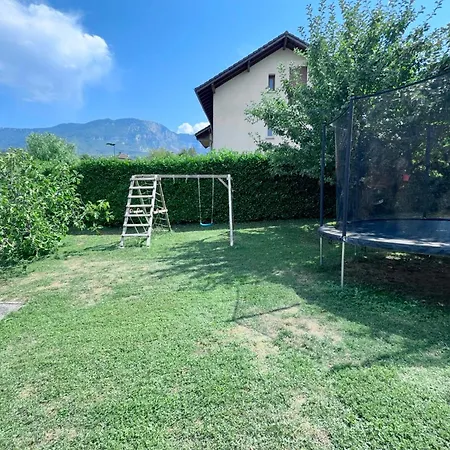 Maison 8p Piscine * Aix-les-Bains