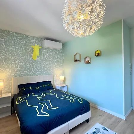 Maison 8p Piscine