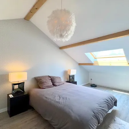 Ferienhaus Maison 8p Piscine *