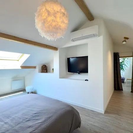 Maison 8p Piscine